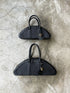 half moon BostonBag